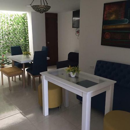 Hotel Atardecer Guajiro Ríohacha Εξωτερικό φωτογραφία